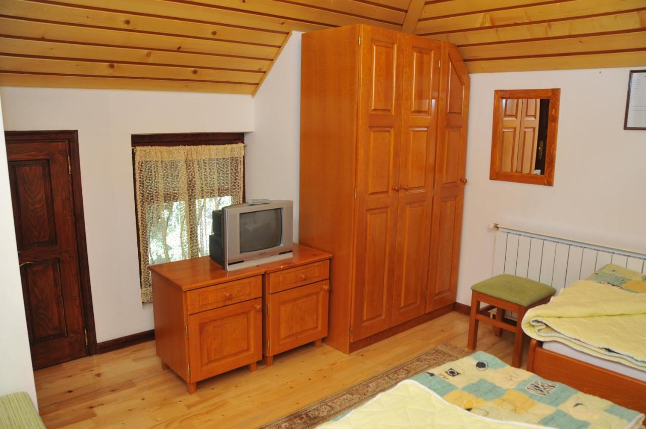 Vila Jelena Zlatar Nova Varos Brdo Exterior photo