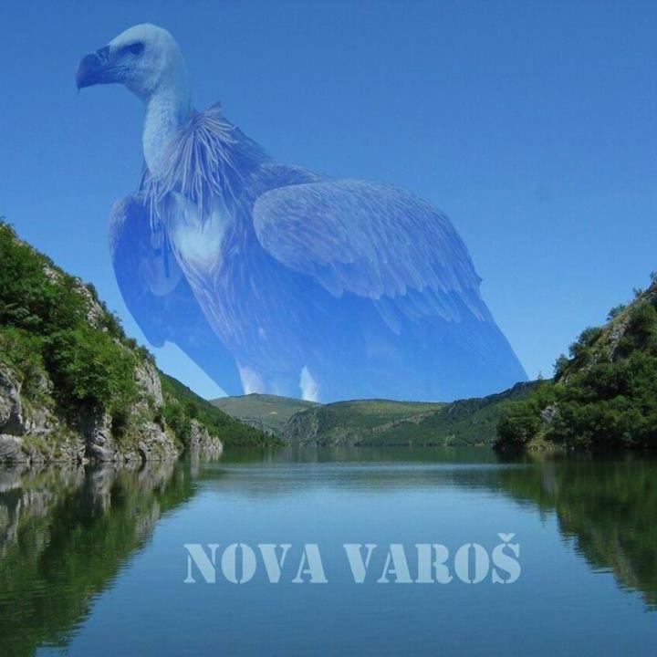 Vila Jelena Zlatar Nova Varos Brdo Exterior photo